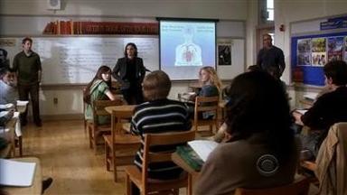 Mentes Criminales 5x13