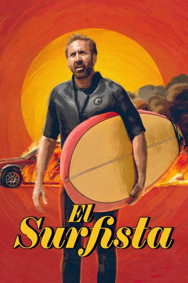 El Surfista