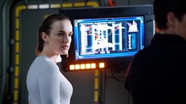 Agents of S.H.I.E.L.D 4x21