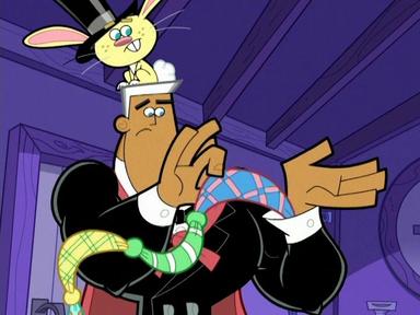 Los Padrinos Mágicos 8x6