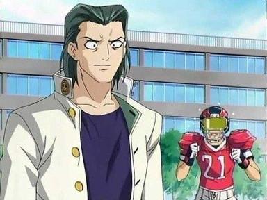 Eyeshield 21 1x51