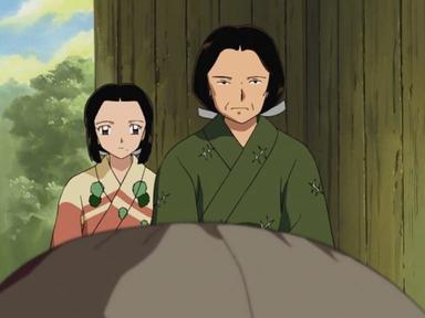 Inuyasha 1x131