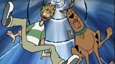 Shaggy y Scooby-Doo Detectives! 1x1