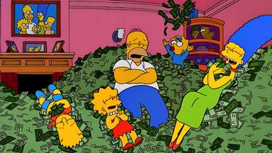 Los Simpson 11x22
