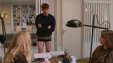 Amor y anarquía 2x2