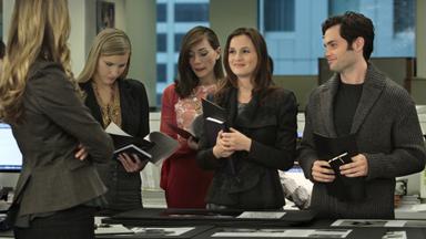 Gossip Girl 4x13