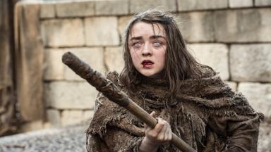 Game of Thrones 6x1