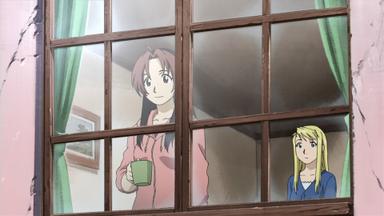 Fullmetal Alchemist: Brotherhood 1x44