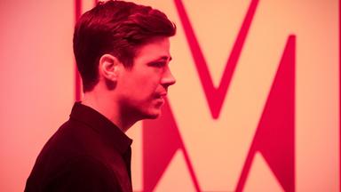 Flash 6x19