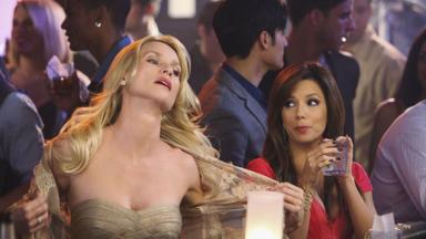 Esposas Desesperadas 5x19