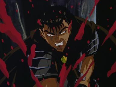 Berserk 1x13