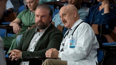 New Amsterdam 2x2