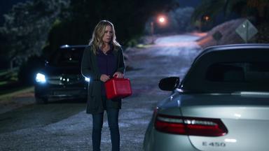 Muertos para mí 2x5