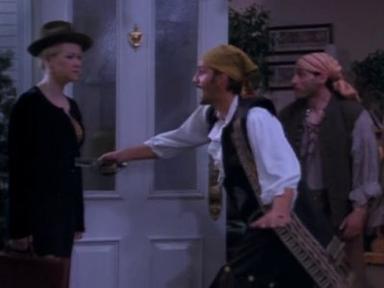 Sabrina, la bruja adolescente 3x15
