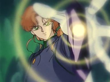 Sailor Moon 1x26