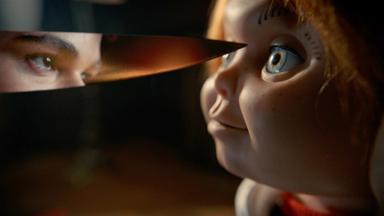 Chucky 2x3