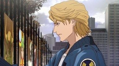 Tiger & Bunny 1x15