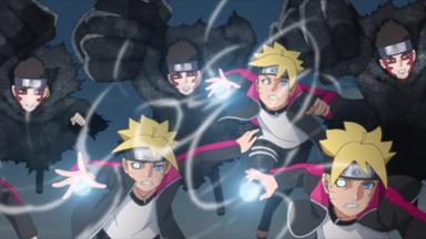 Boruto: Naruto Next Generations 1x125