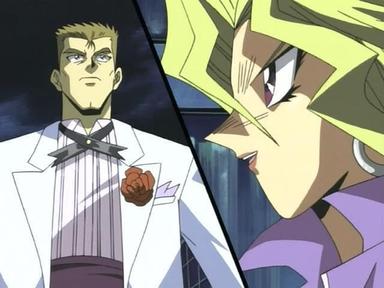 Yu-Gi-Oh! Duelo de Monstruos 1x80