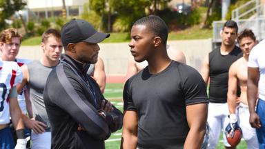 Desafío americano 1x1