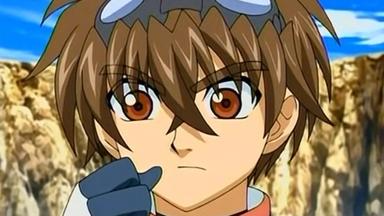 Bakugan: La Batalla 3x25