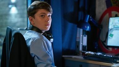 Bendita paciencia 2x3