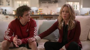 Muertos para mí 2x8