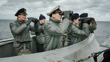 Das Boot 1x3