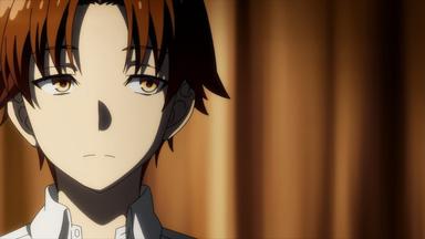 Classroom of the Elite 2x1