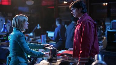 Smallville 5x22