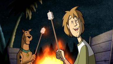 Shaggy y Scooby-Doo Detectives! 2x8