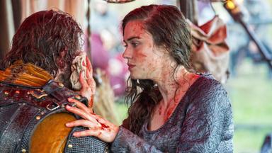 Vikings 5x5