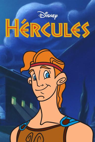 Hércules: La Serie Animada 1x34