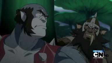 ThunderCats 1x5