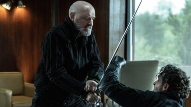 The Walking Dead: Sobrevivientes 1x6