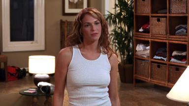 The O.C. Vidas Ajenas 1x14