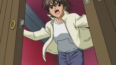 Sister Princess 1x18