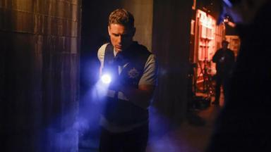 CSI: Vegas 3x10
