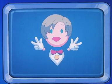 Bubblegum Crisis Tokyo 2040 1x4