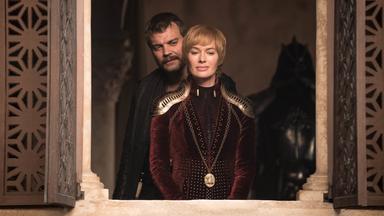 Game of Thrones 8x4