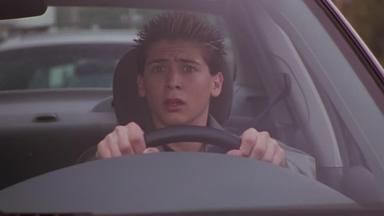 Malcolm el de en Medio 3x13