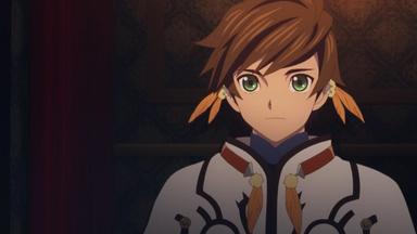 Tales of Zestiria the X 2x6