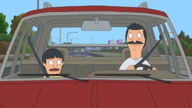 Bob's Burgers 5x14