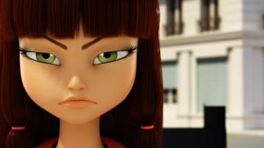 Miraculous: Las aventuras de Ladybug 3x23