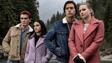 Riverdale 4x9