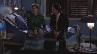 The O.C. Vidas Ajenas 3x13