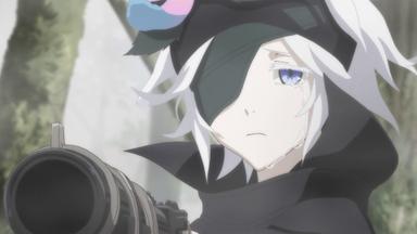 Rokka: Braves of the Six Flowers 1x10