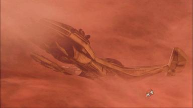 Viaje a las estrellas: Enterprise 1x14