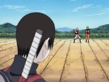 Naruto Shippuden 2x36