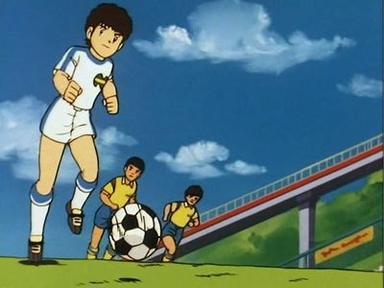 Super Campeones 2x5